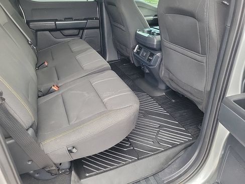 Used 2024 Ford F150 STX AWD/4WD image 15