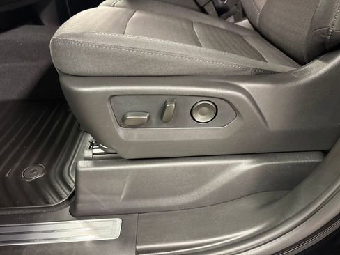 New 2026 GMC Sierra 1500 Elevation w/ Max Trailering Package AWD/4WD image 25