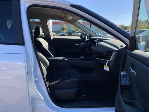 New 2026 Nissan Rogue Rock Creek image 27