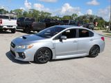 Used 2021 Subaru WRX image 4