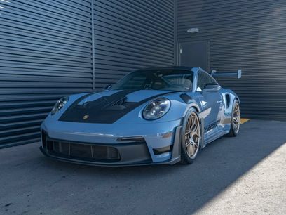 Used 2024 Porsche 911 GT3 RS