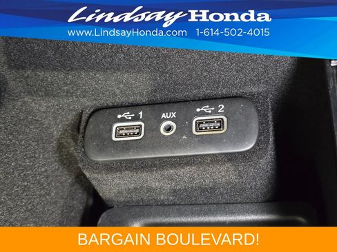 Used 2019 Dodge Charger SXT w/ Plus Group RWD image 21