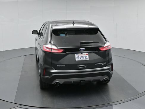 Used 2020 Ford Edge Titanium w/ Equipment Group 301A AWD/4WD image 44