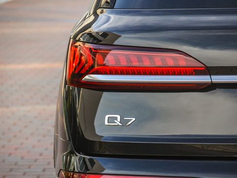 Certified 2023 Audi Q7 3.0T Premium Plus w/ Premium Plus Package image 8