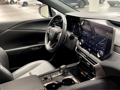 Certified 2024 Lexus RX 350 Premium w/ Accessory Package (Z1) AWD/4WD image 33