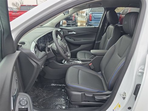 New 2026 Buick Encore GX Sport Touring image 13
