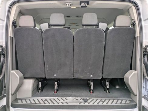 Used 2023 Ford Transit 350 XLT image 32