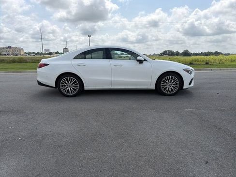 Used 2025 Mercedes-Benz CLA 250 image 6