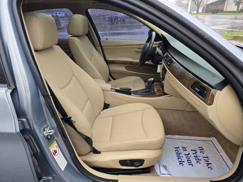 Used 2008 BMW 328i Sedan RWD image 17