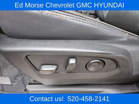 Used 2023 Chevrolet Tahoe High Country AWD/4WD image 10