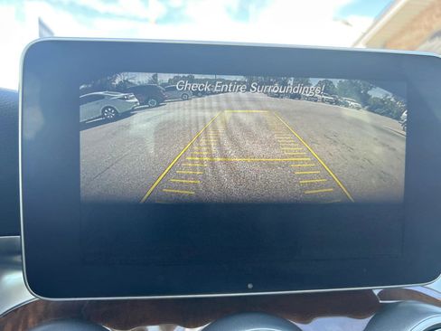 Used 2016 Mercedes-Benz C 300 4MATIC Sedan image 13