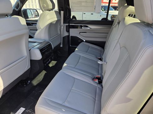 New 2026 Jeep Grand Wagoneer 2WD image 26