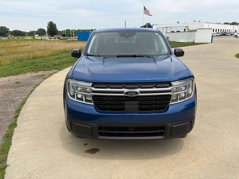 Used 2024 Ford Maverick Lariat FWD image 12