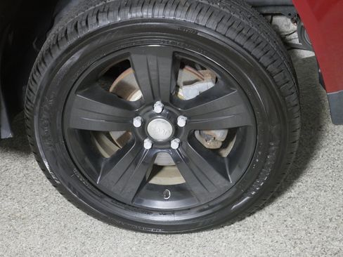 Used 2016 Jeep Compass Sport w/ Power Value Group image 15