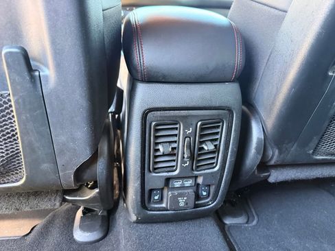 Used 2025 Dodge Durango R/T w/ Blacktop Package AWD/4WD image 26