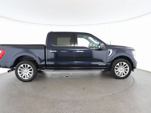 Used 2023 Ford F150 Limited image 22