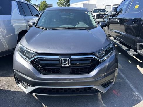 Used 2020 Honda CR-V EX image 2