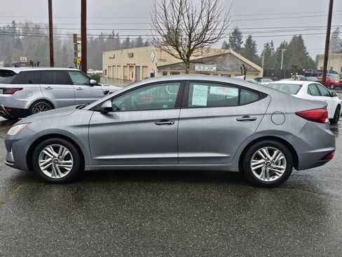 Used 2019 Hyundai Elantra SEL image 4