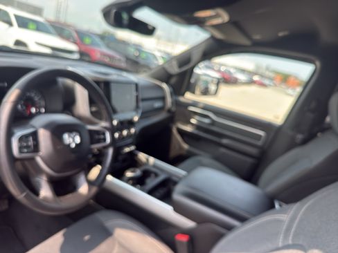 Used 2022 RAM 1500 Big Horn AWD/4WD image 27