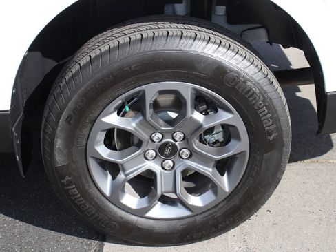 Certified 2025 Ford Maverick XL w/ Equipment Group 102A AWD/4WD image 14