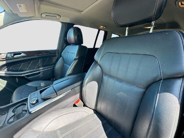 Used 2012 Mercedes-Benz ML 350 4MATIC image 21