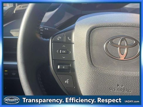 Certified 2024 Toyota Prius LE image 20