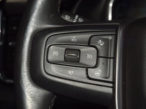 Used 2024 GMC Sierra 3500 Denali Ultimate image 42