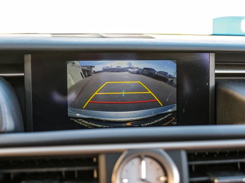 Used 2017 Lexus RC 350 F Sport image 21