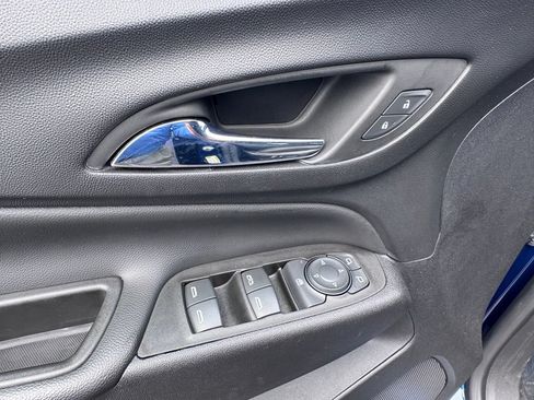 Used 2022 Chevrolet Equinox LT FWD image 25