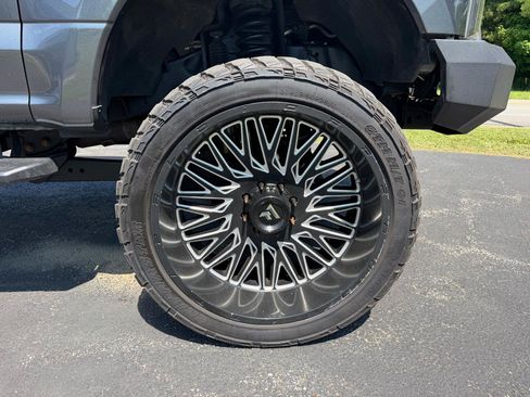 Used 2019 Ford F350 XL w/ STX Appearance Package AWD/4WD image 17