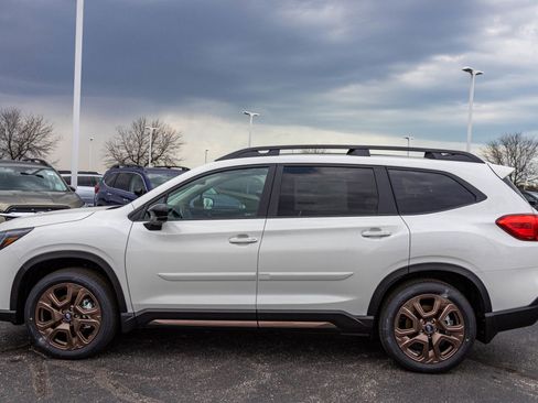 New 2026 Subaru Ascent Limited Bronze AWD/4WD image 21