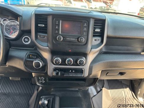 Used 2022 RAM 3500 Tradesman image 23