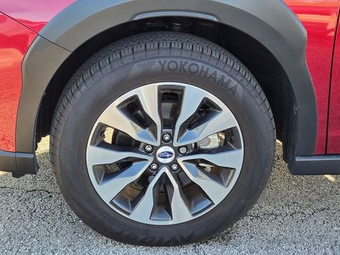 Certified 2025 Subaru Outback Touring XT image 12