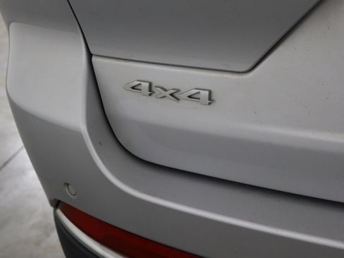 Used 2022 Jeep Grand Cherokee Limited AWD/4WD image 45