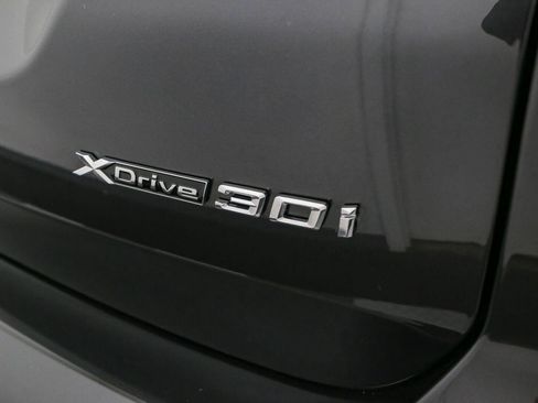 Used 2024 BMW X3 xDrive30i w/ Premium Package AWD/4WD image 11