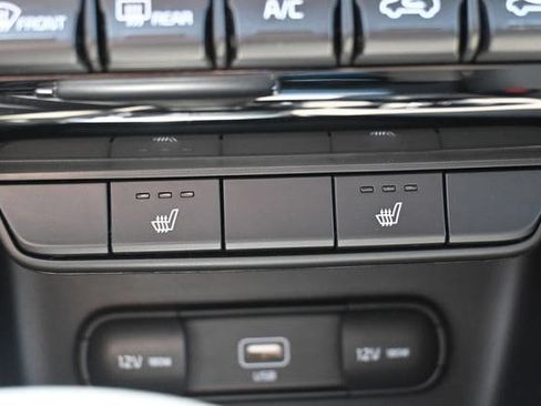 Used 2021 Kia Sportage EX FWD image 31