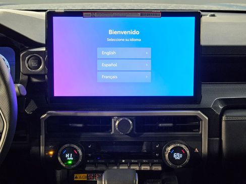 New 2026 Toyota 4Runner Limited image 17