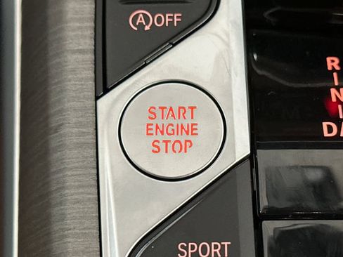 New 2026 BMW 430i Convertible w/ M Sport Package image 24