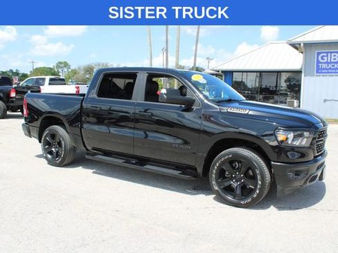 Used 2023 RAM 1500 Big Horn image 14