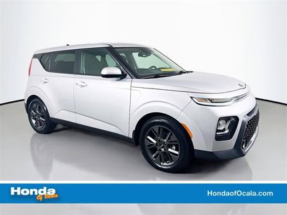 Used 2020 Kia Soul EX