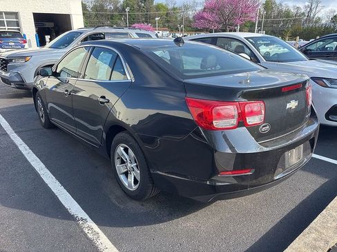 Used 2013 Chevrolet Malibu LT image 5