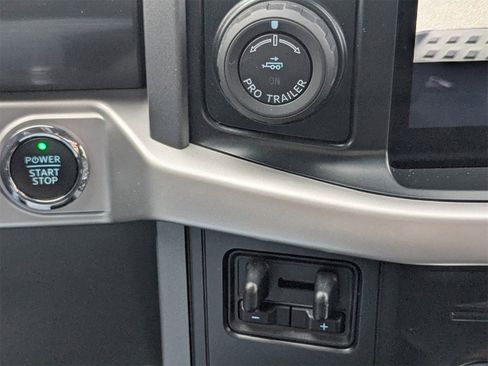 Used 2023 Ford F150 Lightning XLT w/ Tow Technology Package image 27