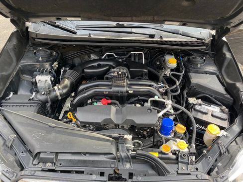 Used 2016 Subaru Crosstrek 2.0i Premium image 49