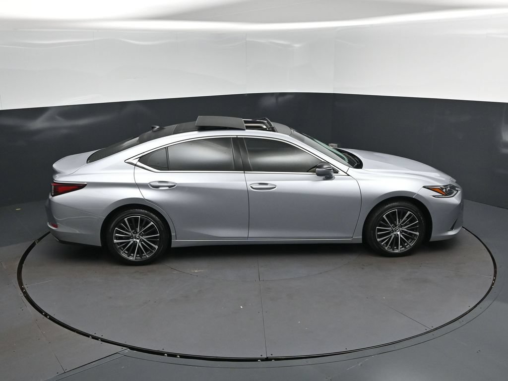 Used 2025 Lexus ES 350 w/ Premium Package FWD image 34