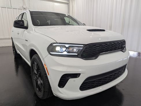 New 2026 Dodge Durango GT image 5
