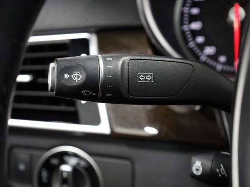 Used 2017 Mercedes-Benz GLE 43 AMG AMG GLE 43 image 28