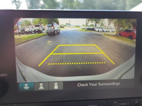 Certified 2025 Honda Accord LX image 18