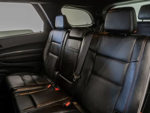 Used 2026 Dodge Durango GT AWD/4WD image 25