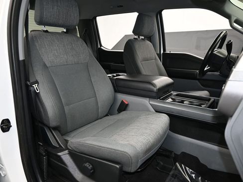 Used 2022 Ford F150 XLT w/ Equipment Group 301A Mid image 43