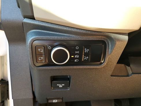 Used 2024 Ford Bronco Wildtrak AWD/4WD image 28